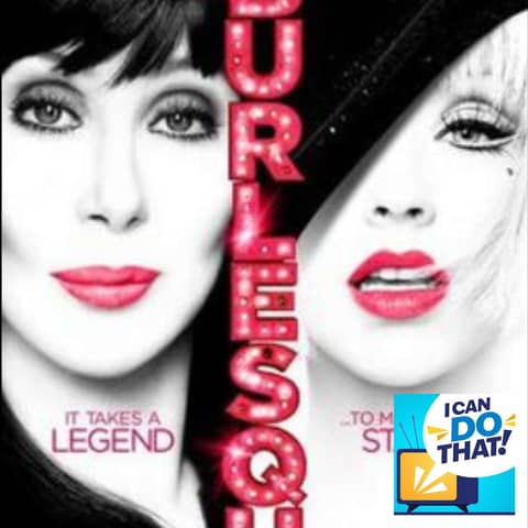 Burlesque - Raising money to pay of large debts