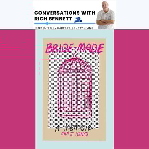 Mia Hanks on Escaping Narcissistic Abuse and Reclaiming Freedom