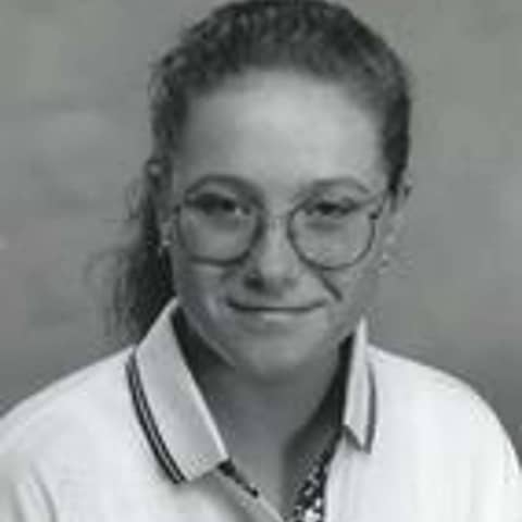 Karen Stupples - Part 1 (The Early Years)