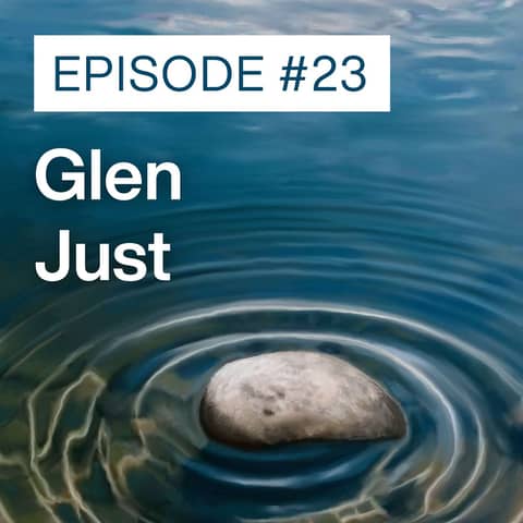 Working with Bill Bright; Investing in Eternity