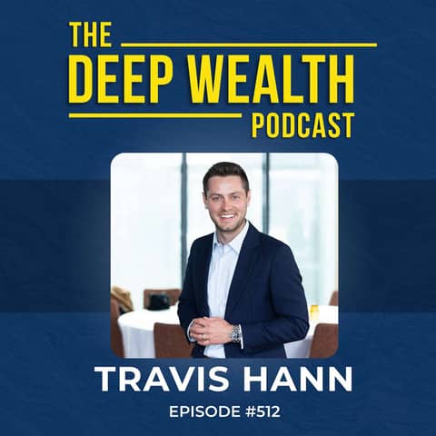 Founder and Recruitment Visionary Travis Hann: You Are The Bottleneck & You Know It. Here’s How To Break Free (#512)
