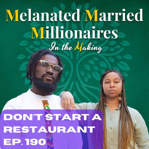 Ep. 190 Starting and Growing a Restaurant