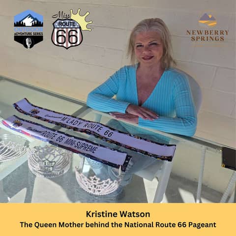 Newberry Springs History: Origin and Community Impact of the Miss Route 66 Pageant
