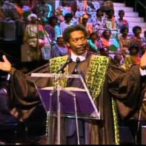 103. A Festival of Music Theater