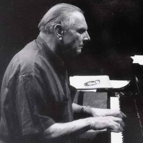 Sweet Lorraine, Improvisation Sweet Lorraine, Improvisation