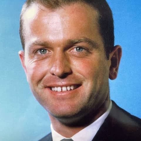 Bobby Nichols - Part 1 (The Early Years)