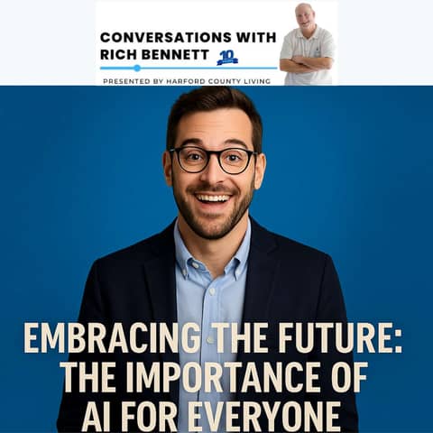 Embracing the Future: The Importance of AI for Everyone