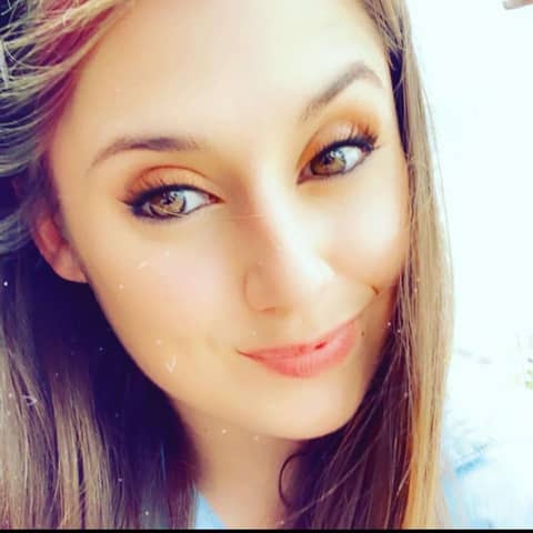 Brooke Ferreti - Dental Assistant