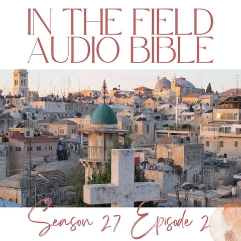 Prayer Into Planning: Steps Toward Sacred Restoration