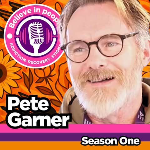 Pete Garner: Heroin, Drug Culture, The Great Binge & The Hierarchy of Drug Users.