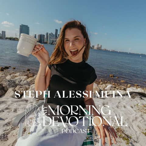 The Thief on the Cross: Grace in the Final Moments