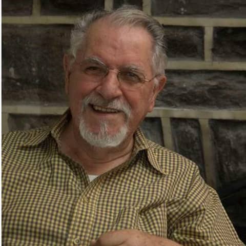 113. Chris & Louis Lippa: A House Remembered is Never Dark