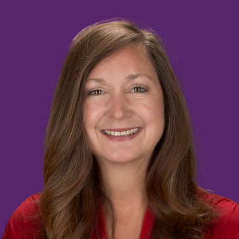 Crusading Against Domestic Abuse With Beth Hassett from WEAVE, Inc