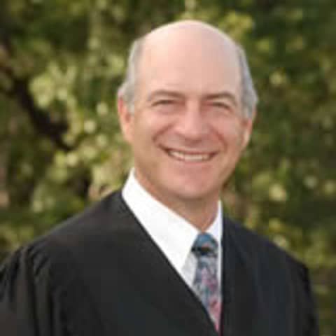 Hon. Al Dover / Superior Court Judge to Mediator