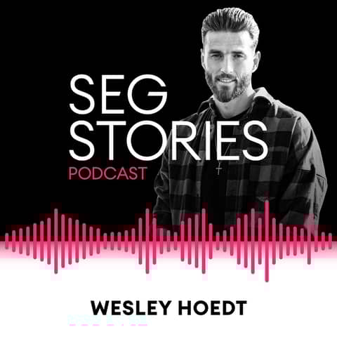 Wesley Hoedt - “Ik stond met tranen op het veld”