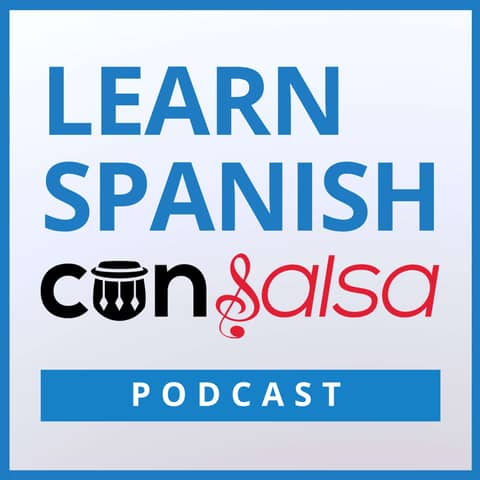 Learn Spanish con Salsa Learn Spanish con Salsa