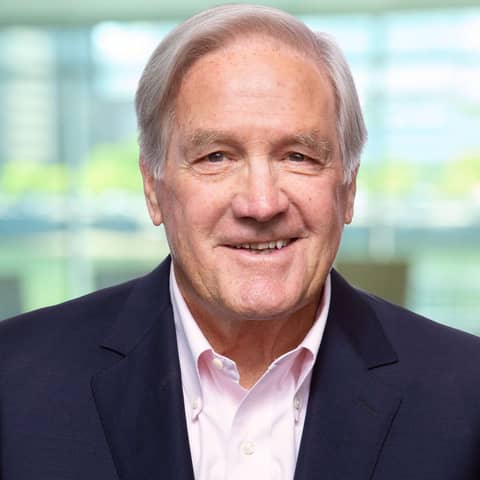 Defending Democracy and the Rule of Law: A Conversation with former Massachusetts Attorney General Scott Harshbarger