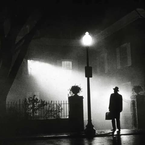 Demons, Ghosts, and Evil Spirits: Part I - The Exorcist and the Cultural Shift on Possession