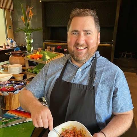 Turn Challenges Into Adventures with CIRE Travel CEO Eric Hrubant