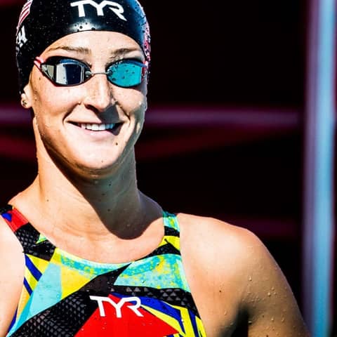 Leah Smith: All Out and Having Fun, Episode #51, 02-17-2020