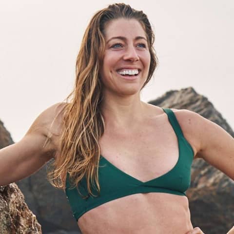 Caroline Burckle: Self-Worth Not Based on Productivity, Episode #75, 8-4-2020