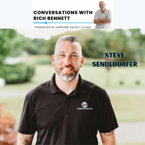 Why the Trades Desperately Need New Talent with Steve Sendldorfer