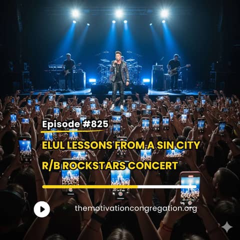 Holy FOMO: Why Your Phone Has No Place in Prayer