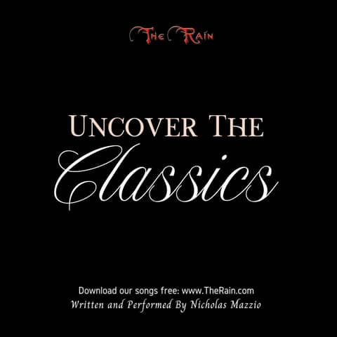 t447 Coronation Of The King of kings star song Nicholas Mazzio Lauren Mazzio The Rain