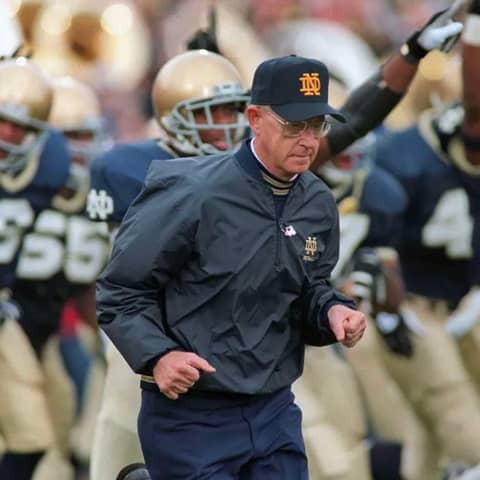 Wisdom and Inspiration: Coach Lou Holtz joins The Fellas (Summer Classic)