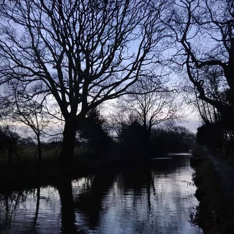 On the Leading Edge of Spring