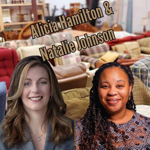 Inner County Outreach Expands with Fresh Start Furnishings