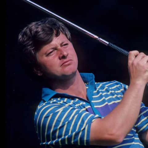 Ian Woonam - Part 2 (Early Tour Wins)