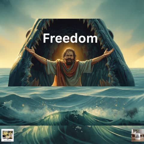 Freedom