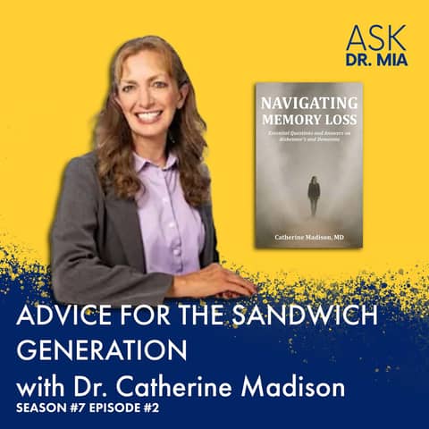 Advice For the Sandwich Generation