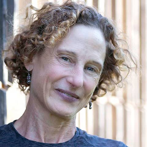 Youthful Living After 50: Julie Bergfeld's Wellness Journey