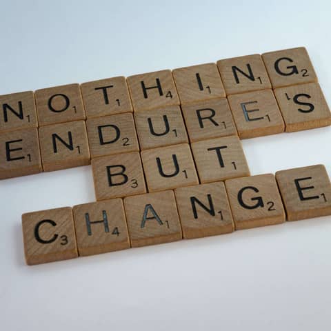 Season 1 Ep.20 // Nothing Endures but Change!