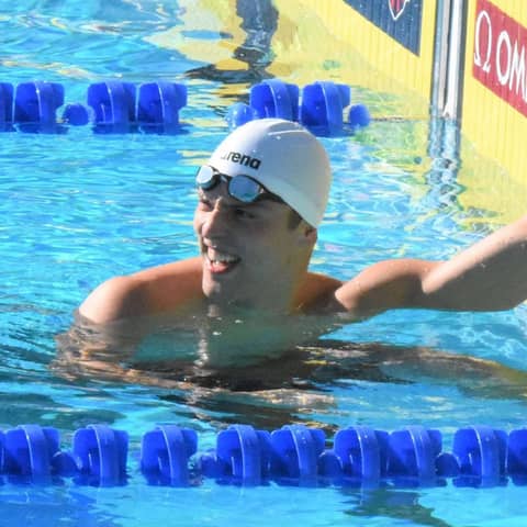 Ryan Held: Gold Medal Mindset, EP 27