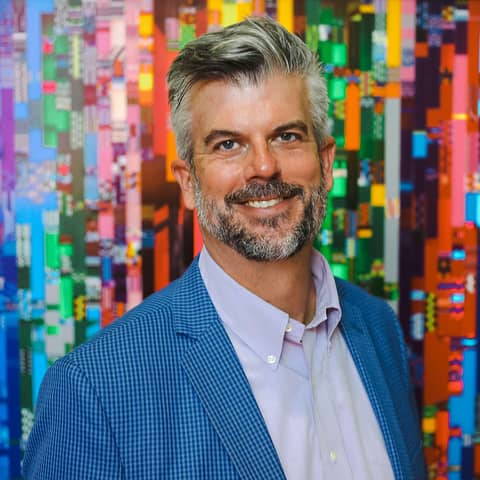 How Brain Cancer Led to Bold Action: Andy Bell's Education Revolution