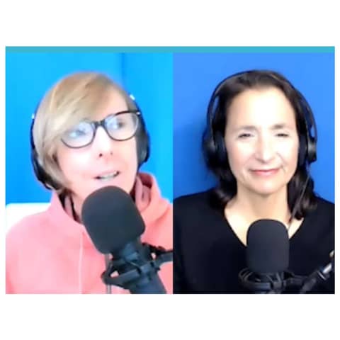 Self-Care Isn't Selfish, Episode #106, 3-09-21