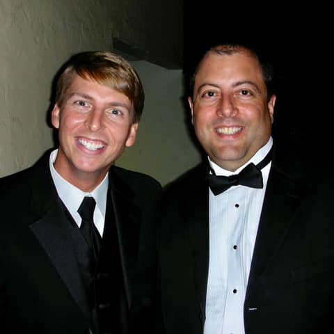 From NBC Page to Marketing Visionary: The Dynamic Path of Greg Castronuovo