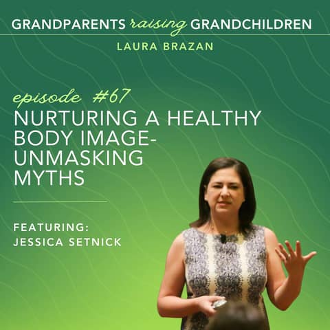 Nurturing a Healthy Body Image- Unmasking Myths