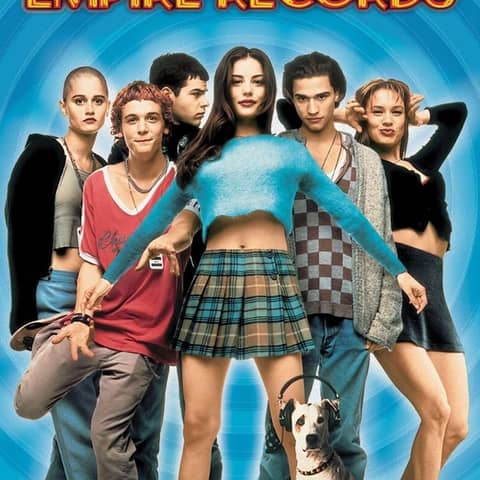 Empire Records