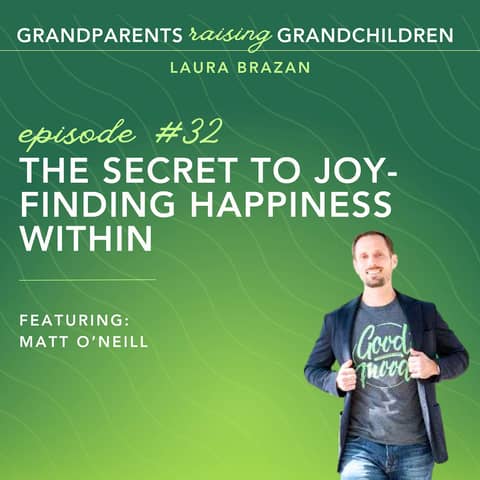The Secret to Joy- Finding Happiness Within