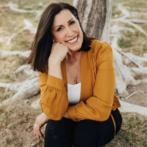 Linda Fogg-Phillips & Pearl Habits