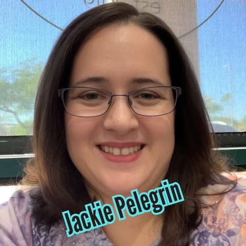 Jackie Pelegrin on Designing Learning That Actually Sticks