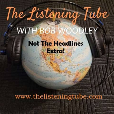 Not the Headlines!  Extra--SOTU Rebuttal asks three easy questions