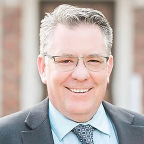 David Baker Shares the Legacy and Impact of the Sacramento Children's Home.