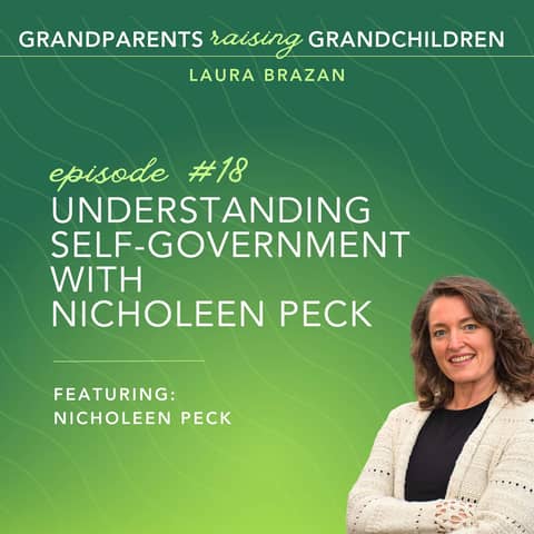 Understanding Self-Government with Nicholeen Peck