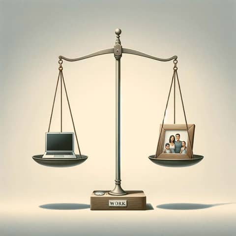 Season 3 Ep. 11 // "Striking a Balance: Real Talk on Work and Family Life" (Part 1)