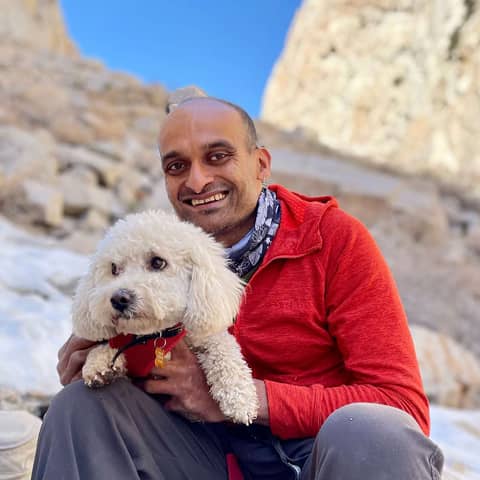 #54 Discovering Longevity: I Applied These 10 Surprising Lessons From Top Athletes